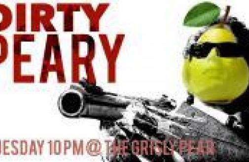 Tait Winston: Dirty Peary