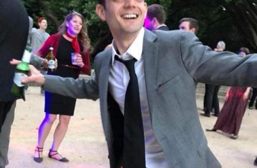 Matt Bowman, TJ Francis, Graham Cooper, Eli Trichon