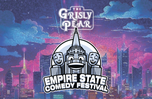 Empire State Comedy Festival