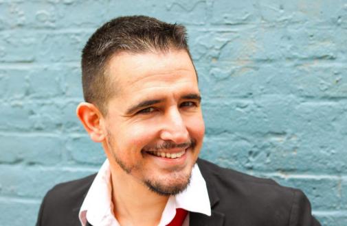 Norah Yahya, Anna Bianco, Kenny Warren, Gabe Dorado