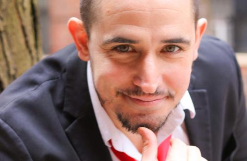 Gabe Dorado: Live at the Grisly Pear ft. Scotty Lavell