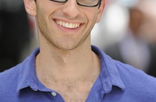 Eli Trichon, Candyce Cook, Kenny Warren, Gianmarco Soresi