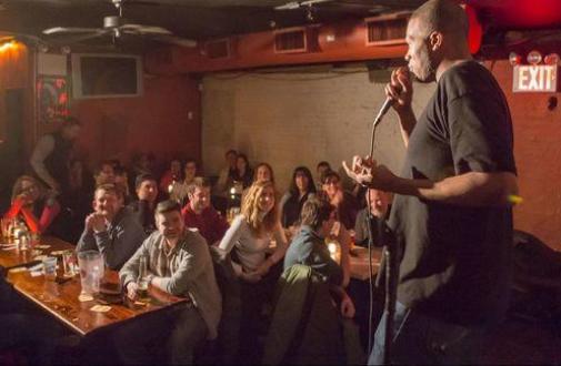 Gabe Dorado and Petey Rancel: Live at the Grisly Pear