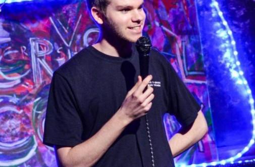 Graham Cooper, Menuhin Hart, Kenny Warren, Gabe Dorado