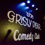 Late Night Primetime Comedy Show at The Grisly Pear Greenwich Village