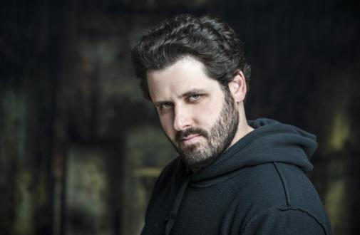 Danny Polishchuk, Eli Trichon, Alvin Irby, Kenny Warren