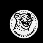 Comedy Leopard Live!