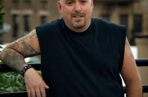 Steve Grillo