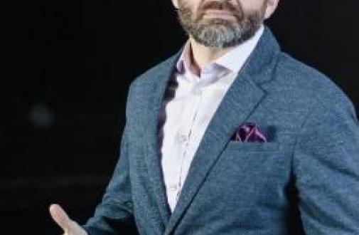 Corinne Fisher, Kenny Warren, Gabe Dorado, Joe DeVito