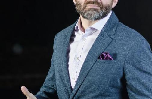 JC Mendoza, Chris Reiter, Joe DeVito, Kenny Warren