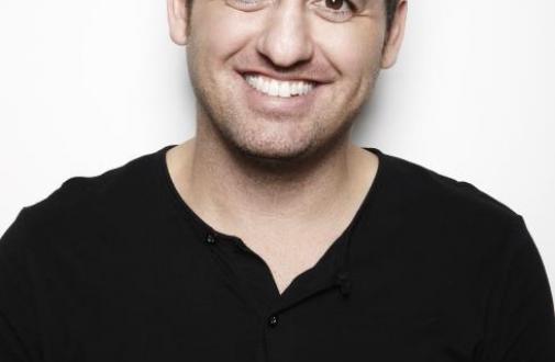 Kenny Warren, Malorie Bryant, Josh Accardo, Lance Pauker