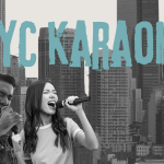 NYC Karaoke League - SPRING SEASON - Week 5 (Artist Gauntlet)