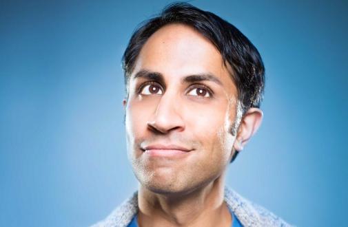 Kunal C. Arora, Kenny Warren, Adam Gabel, Phil Hunt