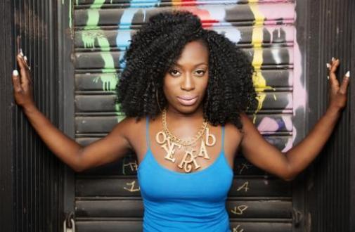 Kenny Warren: Average Blackman ft. Kerry Coddett