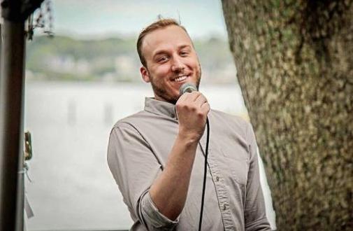 Andre kim, Kevin Dombrowski, Kenny Warren, Gabe Dorado