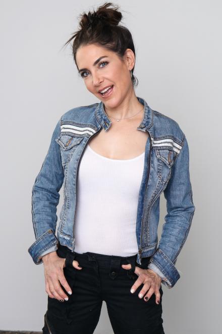 Lahna Turner