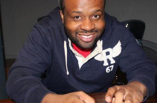 Dan Goodman, Luke Touma, Vincent James, Kenny Warren