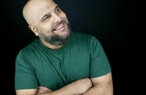 Laz Rivero, Kenny Warren, Malorie Bryant