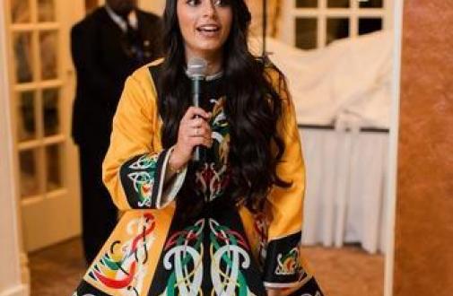 Sasha Guillaume, Linette Paladino, Gabe Dorado