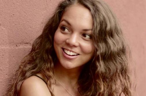 Brandon Trusso, Kenny Warren, Gabe Dorado, Malorie Bryant