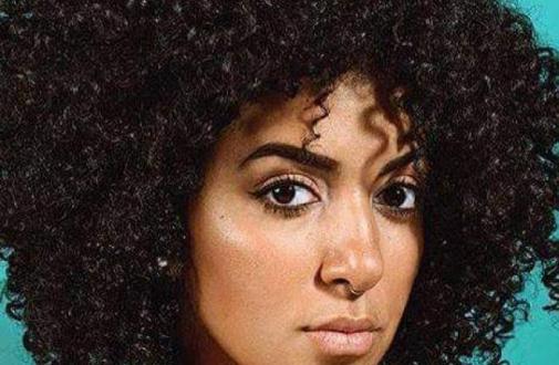 Norah Yahya, Laz Rivero, Kenny Warren, Gabe Dorado