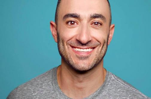 Chase DuRousseau, Anna Bianco, Brandon Trusso, Oscar Aydin