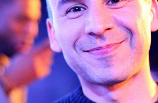 JoAnna Ross, Pedro Gonzalez, Kenny Warren, Gabe Dorado