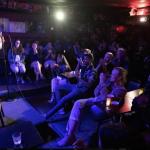 Comedy Show at The Grisly Pear Greenwich Village