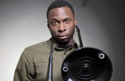 Stewie Vill, Quan Wiggins, Kenny Warren, Teddy Smith