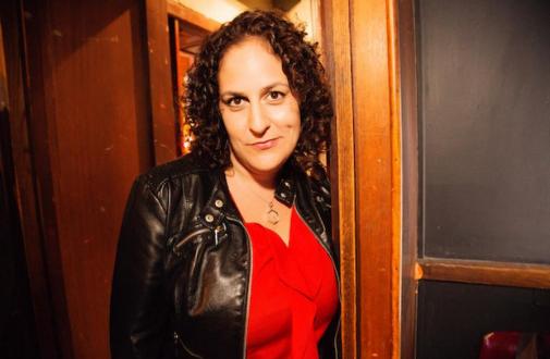 Rachel Green, Kenny Warren, Peter Revello, Josh Accardo