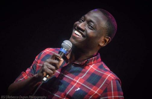 Rallo Boykins, Kenny Warren, Gabe Dorado, Joe Russell