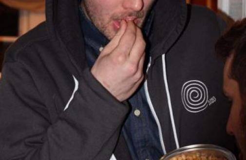 Jake Timothy, Shari Diaz, Kenny Warren, AJ Foster