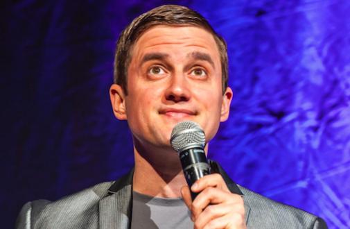 Richie Redding, Chloe LaBranche, Kenny Warren