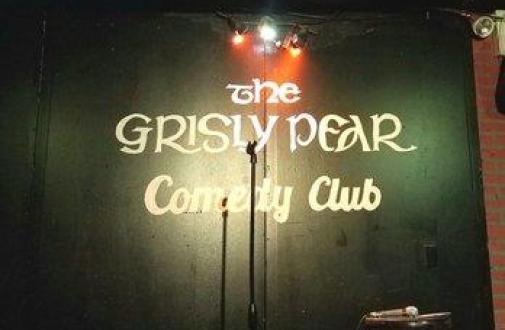 Friday Showcase at The Pear