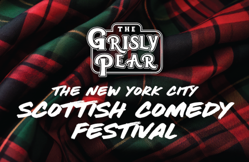 NYC Scottish Comedy Festival