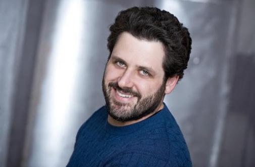 Danny Polishchuk, John Ovalles, Candyce Cook, Kenny Warren