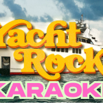 NYC Karaoke - YACHT ROCK PARTY!