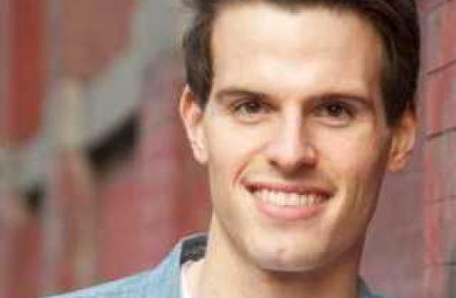 Zach McGovern, Derek Humphrey, Kenny Warren, Lawrence Deloach