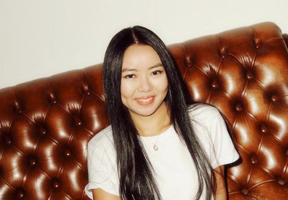 Tina Zhu