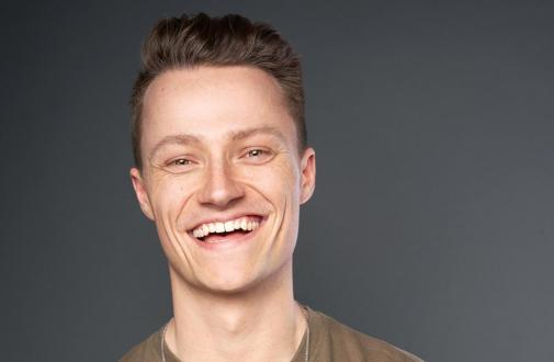 Rachel Williams, Graham Cooper, Matt Benjamin, Andrew Packer