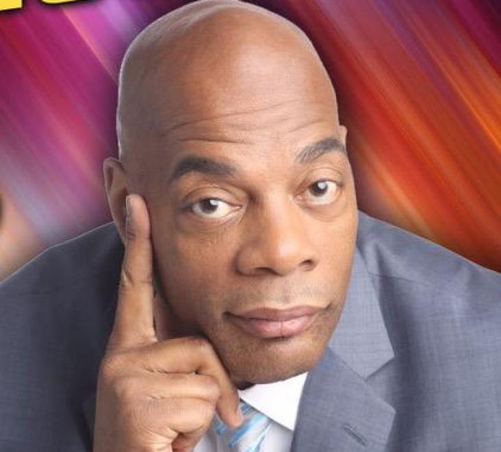 Alonzo Bodden