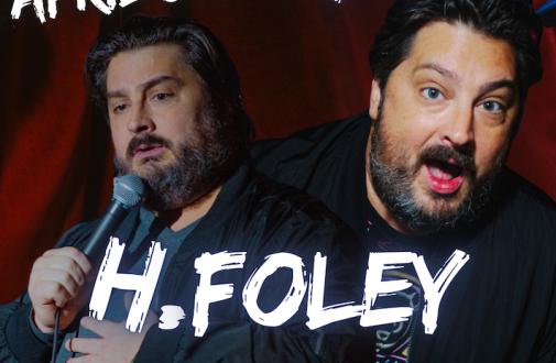 Your New Favorite Comedy Show