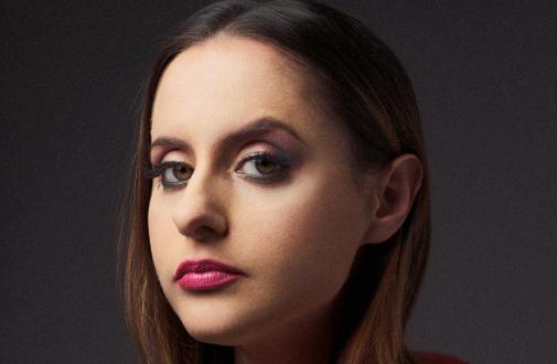 Corinne Fisher, Eli Haba, Jatty Robinson, Kenny Warren