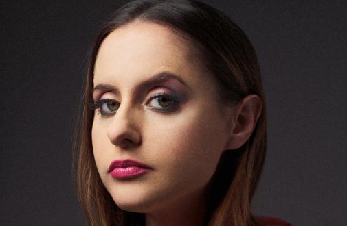 Corinne Fisher, Kenny Warren, Gabe Dorado