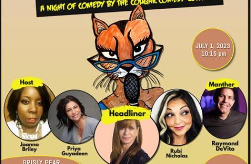 Cougars on the Loose