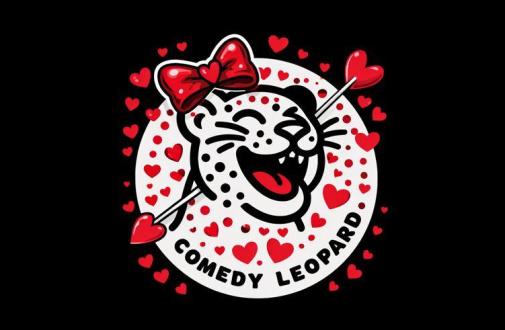 Comedy Leopard Presents: The Valentine's Day Bonanza