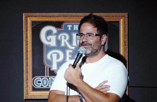 Igor Martinez, Laura Sogar, Tait Winston, Rachel Green