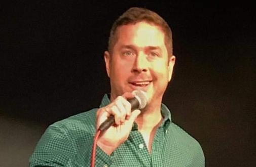 Ed Mcgowan