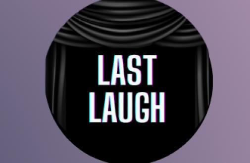 Last Laugh