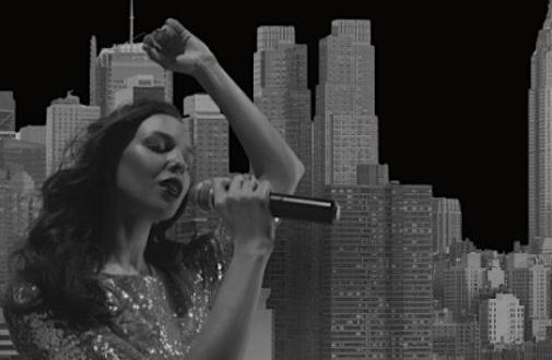 Karaoke League - Fall Mixer #2